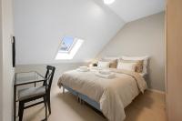 Central newly renovated apartment - B&B Bergen