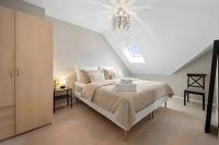 Central newly renovated apartment - B&B Bergen