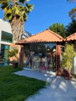 Iloa residence 204 L , Barra de São Miguel - B&B Barra de São Miguel