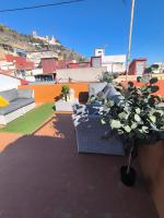 Large New House with Terraces and Air Conditioning - B&B Cullera