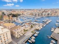 La Finestra su Ortigia Luxury - Ferienwohnung Syrakus