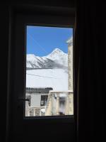 Deluxe Doppelzimmer mit Balkon