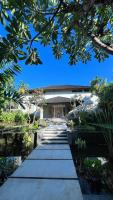 Anapuri Villas - B&B Desa Ketewel