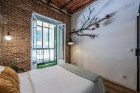 Appartement 1 Chambre avec Balcon