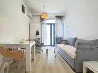 Palm Garden Apartment 1 - Ferienwohnung Tivat