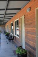 Chalambar Motel - B&B Ararat