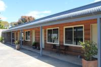 Chalambar Motel - B&B Ararat