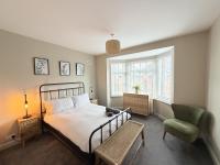 The Hideout - B&B Southampton
