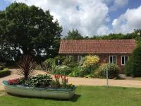 Kiln Cottage - B&B Great Ryburgh