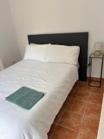 Apartamento centro 1-B - B&B Huelva