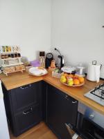 Salva's House - Ferienwohnung Chiavari