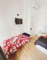 Habitación en Alicante plus 6 - Chambres d’hôtes Alicante