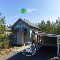 Golfhovi A - B&B Kalajoki