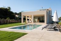 Villa Neratzia-Luxury Escape - B&B Nerianá