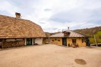 Gastro Ranč Stara Avlija - B&B Sarajevo