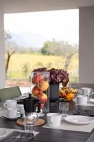 Villa Aqua Suite Apartments - B&B San Felice del Benaco