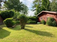 Ferienwohnung Grodenblick - Chambres d'hôtes Hooksiel