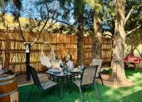 Pegazuz Family Farm - Bed and Breakfast Gordon’s Bay