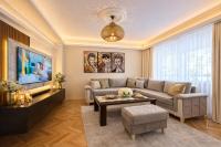 Mitrovi Apartment - B&B Gevgelija