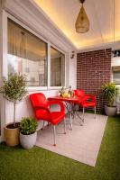 Mitrovi Apartment - B&B Gevgelija