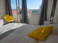 Paris vous aime - B&B Le Kremlin-Bicêtre