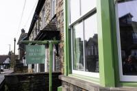 Room 6 - Olive House - Chambres d'hôtes Ambleside