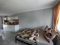 Apartamenty nad Jeziorem Michalak - B&B Długie