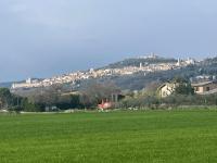 Residenza Subasio Assisi - B&B Rivotorto
