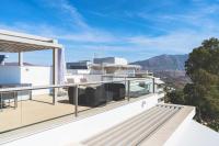 Exclusivo Atico en La Cala Golf - Ferienwohnung La Cala De Mijas