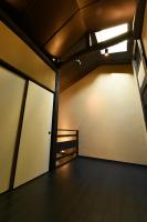 Japanese-Style Townhouse