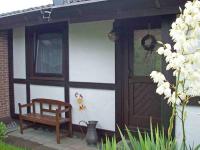Ferienhaus Hennesee - Ferienwohnung Meschede