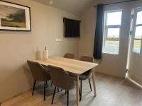 Mountain View Apartment at Rauðafell - B&B Hvolsvollur