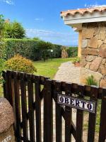 Casa Oberto - B&B Porto San Paolo