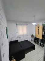 Departamento en San Luis cerca de terminal y parque - Bed and Breakfast San Luis