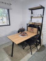 Departamento en San Luis cerca de terminal y parque - Bed and Breakfast San Luis