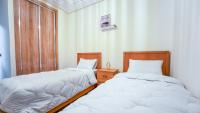 Modern Apartment, Near Train Station, Fiber WiFi, Parking - Chambres d'hôtes Kénitra