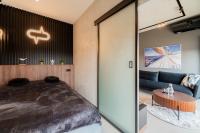 Apartament z prywatnym tarasem na dachu i widokiem na morze - Ferienwohnung Ziegenberg