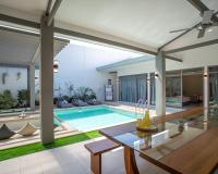 Villa Kalachuchi Bohol - Bed and Breakfast Panglao