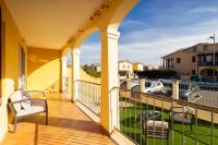 Sea Breeze - Giardino Privato & Spiagge 5 min - B&B Pula