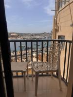Rosewood Port View Suite - Sliema - B&B Sliema