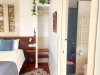 Habitación Doble con baño privado