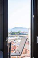 Areti Rooms - B&B Neos Marmaras