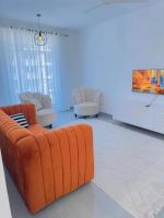 Auryhomes - Bed and Breakfast Mombassa