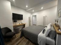 All Comfort Astoria Palace - B&B Roma