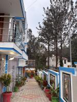 SP Home Stay - B&B Yercaud