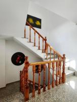 Suite Muralla 2.3-B - B&B Lugo