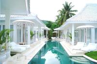 Harmony Villas - B&B Katilampak