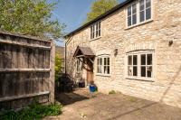 Beautiful Two Bedroom Cottage in Oxfordshire - Chambres d'hôtes Warborough