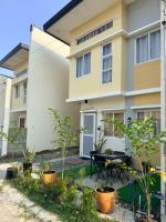 Balay Aero Suites 4BR- near Davao Airport - B&B Davao