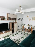Apartment Ultracentral splendid - Ferienwohnung Craiova